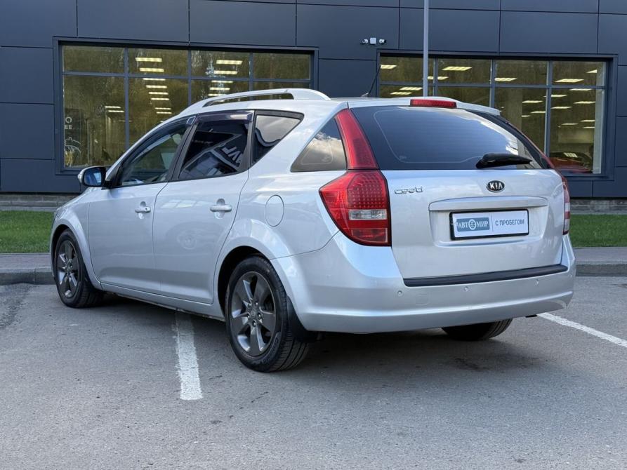 Kia Ceed I Рестайлинг Ярославль  - изображение 7