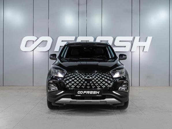 Chery Tiggo 4 Pro I Рестайлинг с пробегом 2025 года, цена 1 629 000 рублей, 30308 км, внедорожник, Автокод Объявления