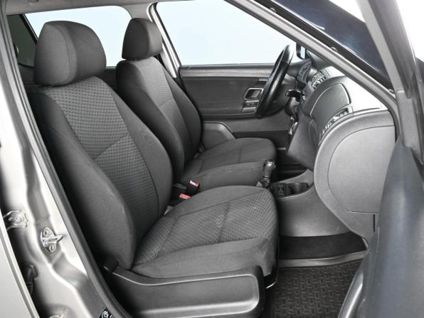 Skoda Fabia II Рестайлинг с пробегом 2013 года, цена 919 000 рублей, 144792 км, хэтчбек, Автокод Объявления