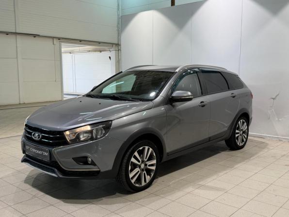 Lada (ВАЗ) Vesta I с пробегом 2020 года, цена 1 180 000 рублей, 82000 км, универсал, Автокод Объявления