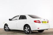 Toyota Corolla X (E140 E150) Рестайлинг Тюмень  - изображение 22