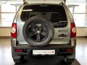 Chevrolet Niva I Рестайлинг Тольятти  - изображение 27