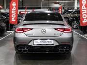 Mercedes-Benz CLS AMG III (C257) Санкт-Петербург  - изображение 49