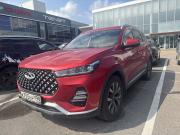 Chery Tiggo 7 Pro I Санкт-Петербург  - изображение 6