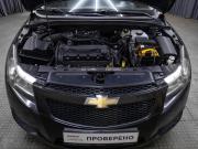 Chevrolet Cruze I Москва  - изображение 26
