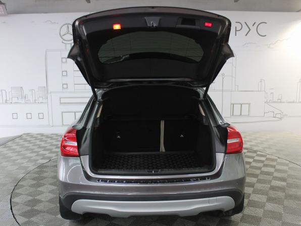 Mercedes-Benz GLA I (X156) с пробегом 2014 года, цена 1 650 000 рублей, 180000 км, внедорожник, Автокод Объявления