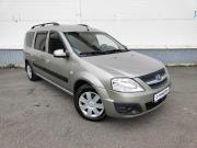 Lada (ВАЗ) Largus I Санкт-Петербург  - изображение 26