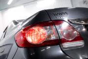 Toyota Corolla X (E140 E150) Рестайлинг Тюмень  - изображение 36