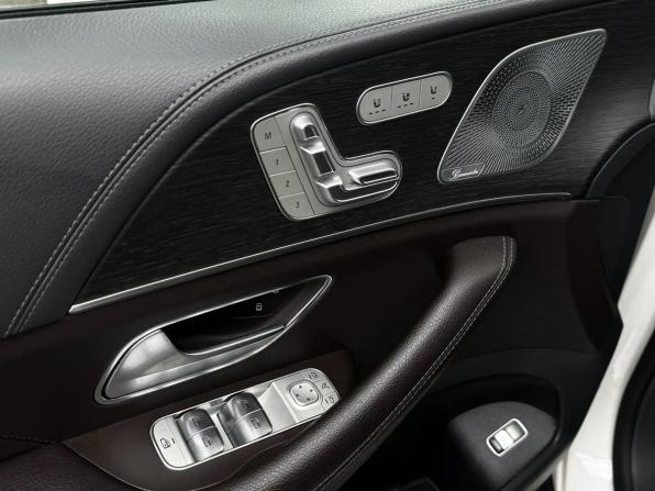 Mercedes-Benz GLE II (V167) с пробегом 2019 года, цена 5 999 000 рублей, 111520 км, внедорожник, Автокод Объявления