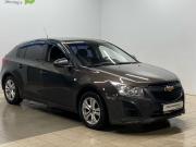Chevrolet Cruze I Рестайлинг Санкт-Петербург  - изображение 25
