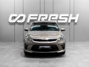 Kia Rio IV Тюмень  - изображение 24