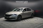 Skoda Octavia III (A7) Рестайлинг Крым  - изображение 30