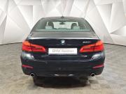 BMW 5 серии VII (G30/G31/G38) Москва  - изображение 18