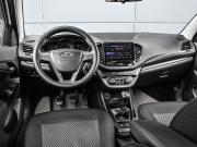 Lada (ВАЗ) Vesta I Новороссийск  - изображение 26