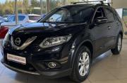 Nissan X-Trail III Пермь  - изображение 31