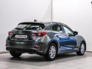 Mazda Axela III Рестайлинг Красноярск  - изображение 35