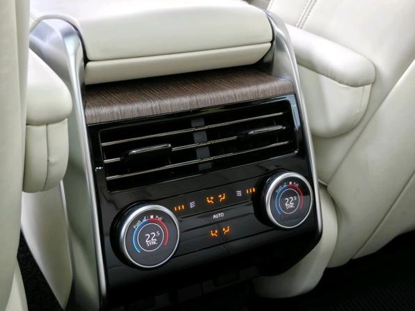 Land Rover Range Rover V с пробегом 2023 года, цена 15 500 000 рублей, 24800 км, внедорожник, Автокод Объявления