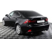 Lexus IS III Москва  - изображение 28