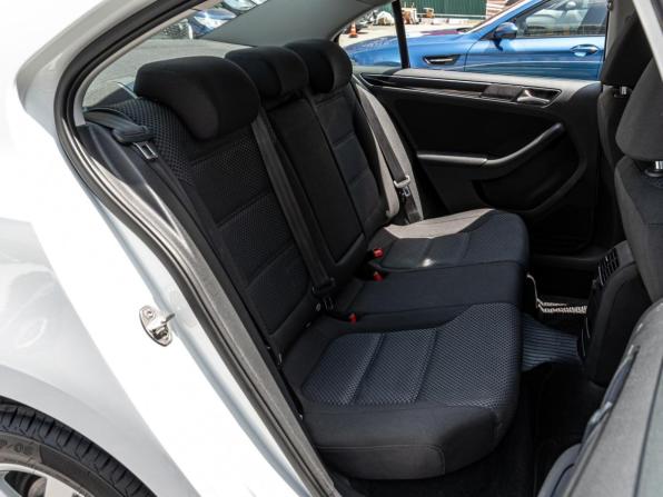 Volkswagen Jetta VI Рестайлинг с пробегом 2016 года, цена 1 430 000 рублей, 121433 км, седан, Автокод Объявления