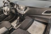 Hyundai Solaris II Рестайлинг Челябинск  - изображение 36