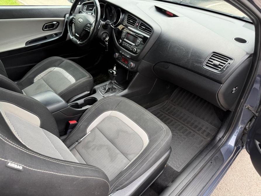 Kia Ceed II Энгельс  - изображение 25
