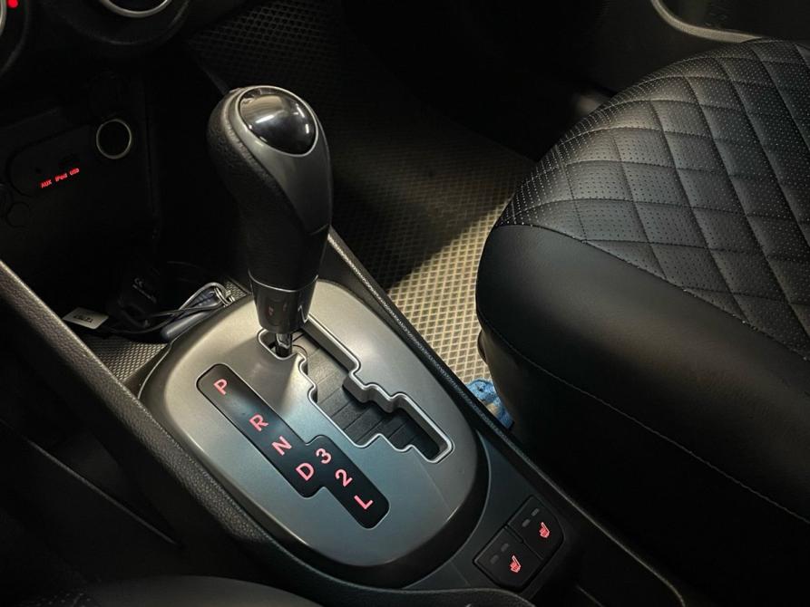 Kia Rio III Уфа  - изображение 18