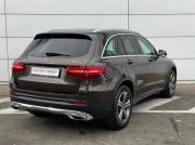 Mercedes-Benz GLC I (X253) Ставрополь  - изображение 25