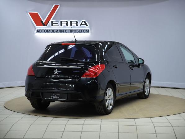 Peugeot 308 I Рестайлинг с пробегом 2012 года, цена 580 000 рублей, 163712 км, хэтчбек, Автокод Объявления