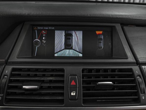 BMW X6 M I (E71) с пробегом 2011 года, цена 2 120 000 рублей, 128206 км, внедорожник, Автокод Объявления