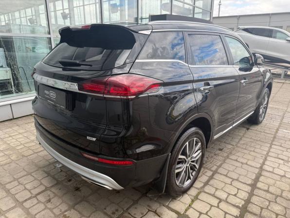 Geely Atlas Pro с пробегом 2023 года, цена 1 790 000 рублей, 87392 км, внедорожник, Автокод Объявления