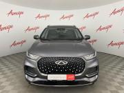 Chery Tiggo 8 Pro Max I Рестайлинг Псков  - изображение 33