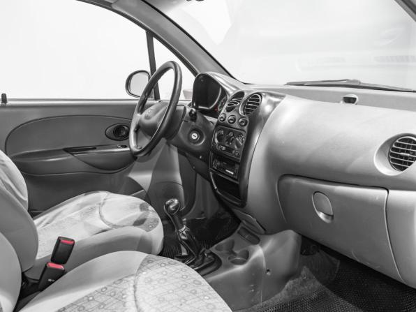Daewoo Matiz I Рестайлинг с пробегом 2008 года, цена 137 826 рублей, 106058 км, хэтчбек, Автокод Объявления