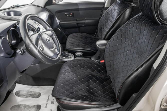 Kia Soul I с пробегом 2010 года, цена 849 000 рублей, 160000 км, хэтчбек, Автокод Объявления