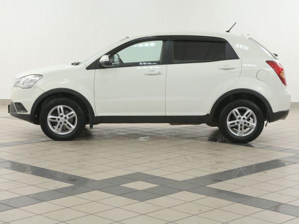 SsangYong Actyon II с пробегом 2012 года, цена 676 000 рублей, 196800 км, внедорожник, Автокод Объявления