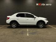 Renault Logan II Рестайлинг Челябинск  - изображение 25