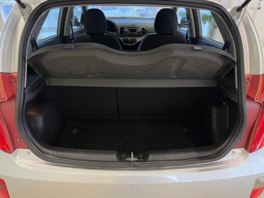 Kia Picanto II Волгоград  - изображение 18