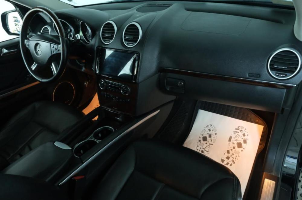 Mercedes-Benz GL-Класс I (X164) Омск  - изображение 19