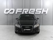 Audi A4 III (B7) Ростов-на-Дону  - изображение 18
