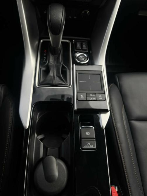 Mitsubishi Eclipse Cross I Воронеж  - изображение 23