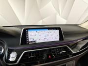 BMW 7 серии VI (G11/G12) Москва  - изображение 41