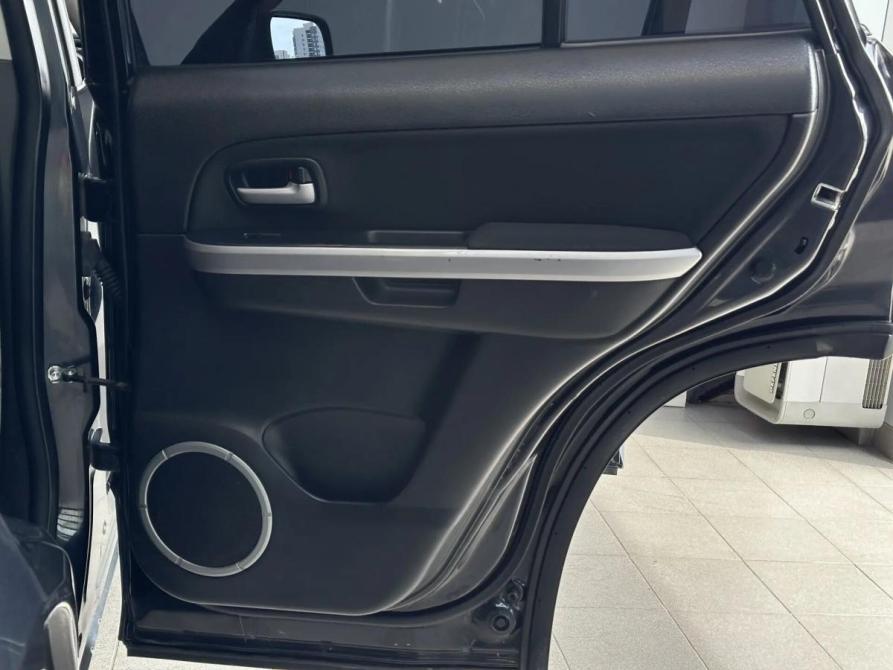 Suzuki Grand Vitara II Барнаул  - изображение 21