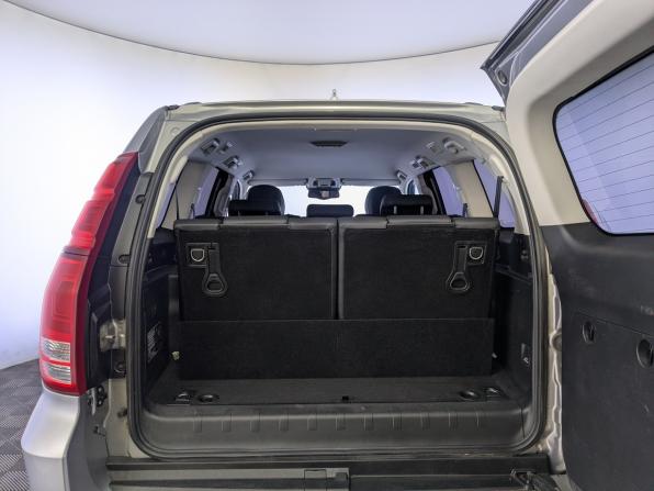 Haval H9 I Рестайлинг с пробегом 2021 года, цена 2 550 000 рублей, 99442 км, внедорожник, Автокод Объявления