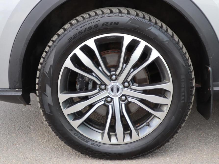 Haval F7 I Рестайлинг Санкт-Петербург  - изображение 23