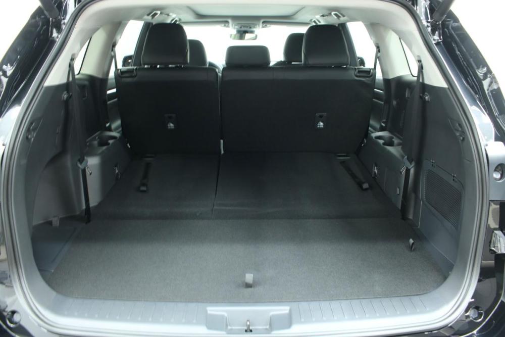 Toyota Highlander IV (XU70) Красноярск  - изображение 15