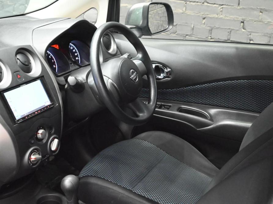 Nissan Note II Екатеринбург  - изображение 16
