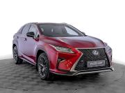 Lexus RX IV Москва  - изображение 33