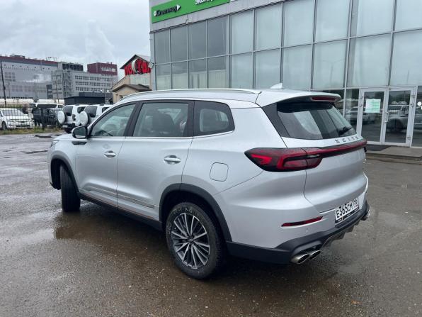 Xcite X-Cross 8 с пробегом 2024 года, цена 2 750 000 рублей, 4105 км, внедорожник, Автокод Объявления