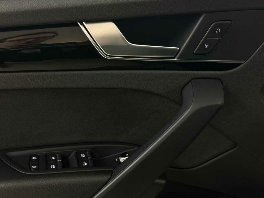 Audi Q5 II (FY) Рестайлинг Москва  - изображение 11