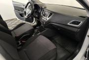 Hyundai Solaris II Рестайлинг Нижний Новгород  - изображение 30