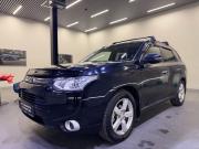 Mitsubishi Outlander III Новосибирск  - изображение 31